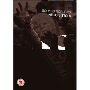 Nelio's Story (DVD)